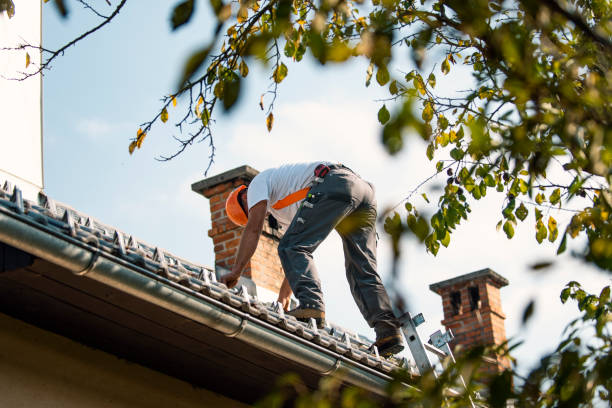 Best Commercial Roofing Services  in Hopewell, VA