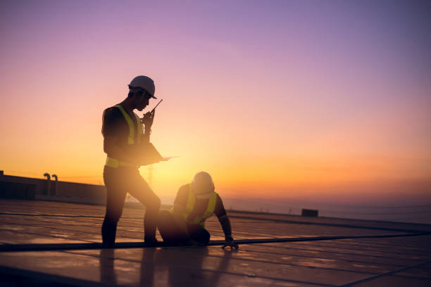 Best Residential Roofing Contractor  in Hopewell, VA