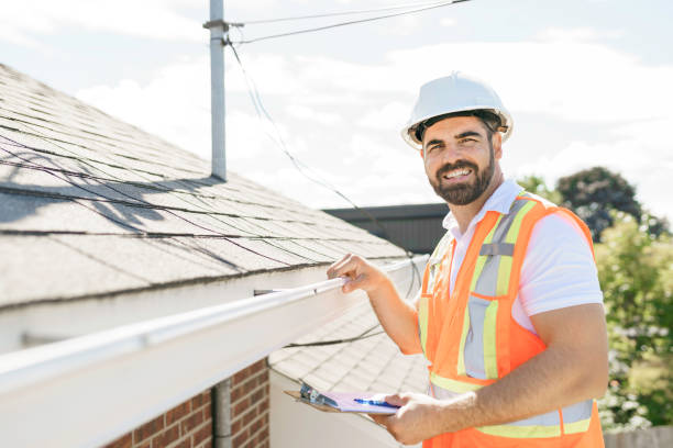 Best Shingle Roofing Installation  in Hopewell, VA