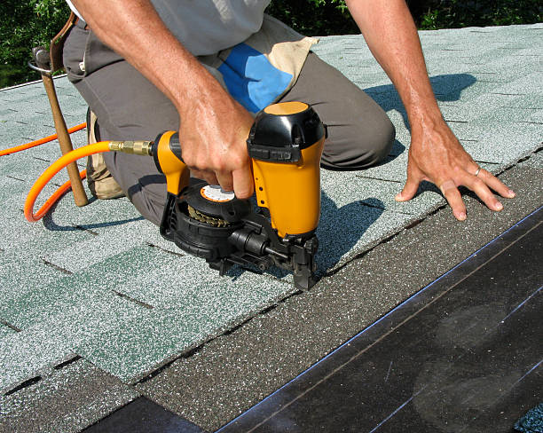 Best Roof Gutter Cleaning  in Hopewell, VA
