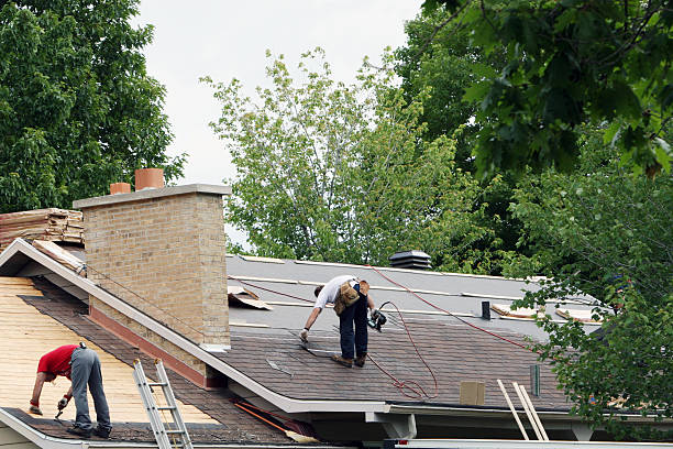 Best Residential Roofing Contractor  in Hopewell, VA