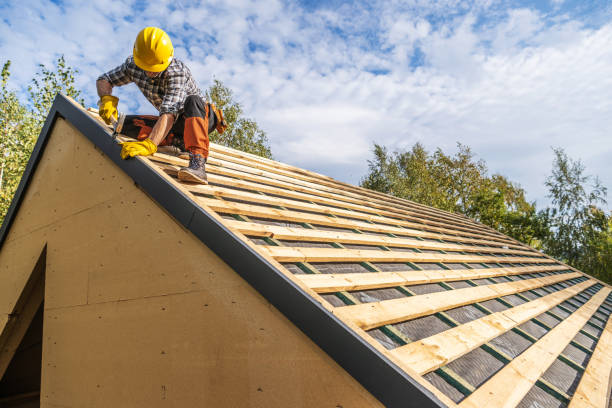 Best Roof Leak Repair  in Hopewell, VA