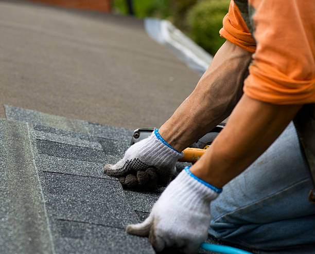 Best Roofing Contractor Near Me  in Hopewell, VA
