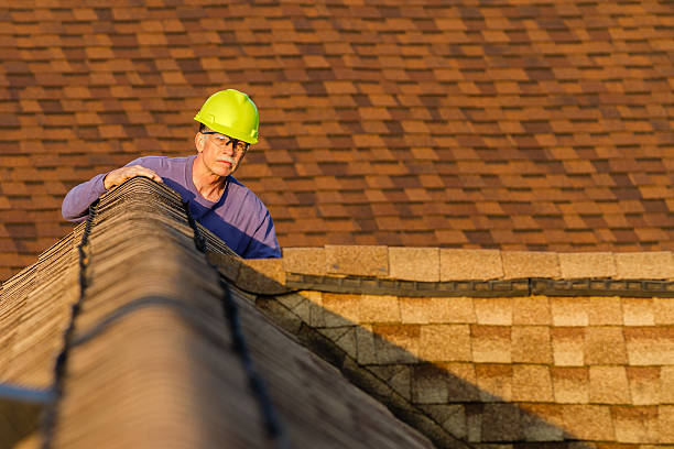 Best Emergency Roof Repair  in Hopewell, VA