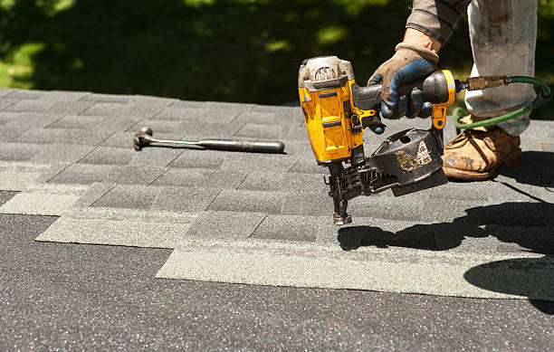 Best Roof Inspection Near Me  in Hopewell, VA
