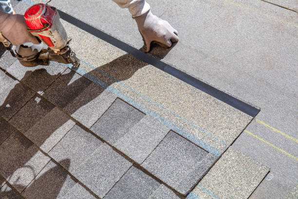 Best Roofing Contractor Near Me  in Hopewell, VA