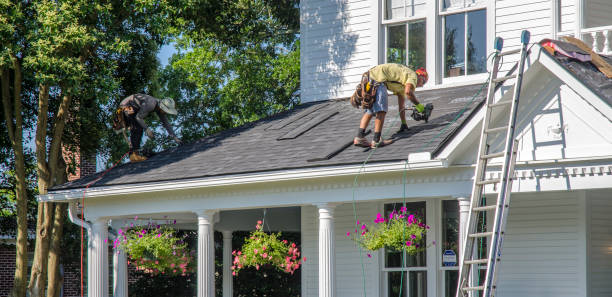 Hopewell, VA Roofing Contractor Company