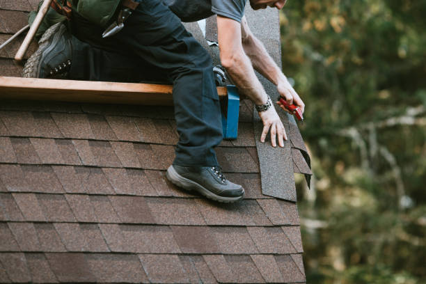 Best Tile Roofing Contractor  in Hopewell, VA