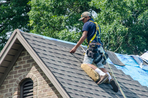 Best Roof Restoration Services  in Hopewell, VA